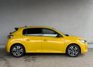 Peugeot 208 1.2 PureTech Allure Pack S&S EAT8