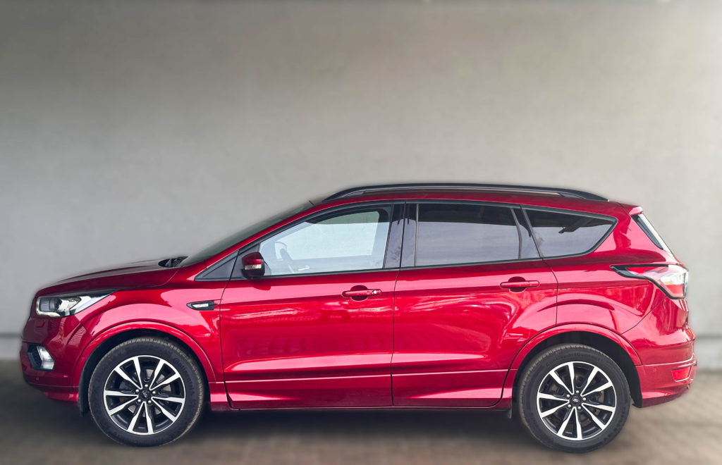 Ford Kuga 1.5 EcoBoost ST-Line