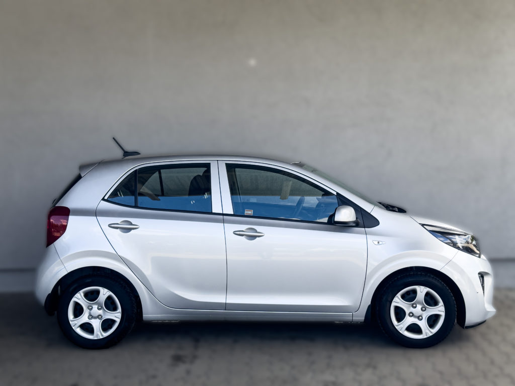 Kia Picanto 1.0 M