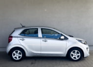 Kia Picanto 1.0 M