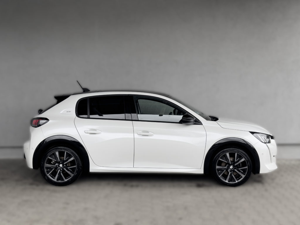 Peugeot 208 1.2 PureTech GT Line S&S