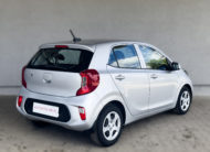 Kia Picanto 1.0 M