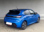 Peugeot 208 1.2 PureTech Allure Pack S&S EAT8