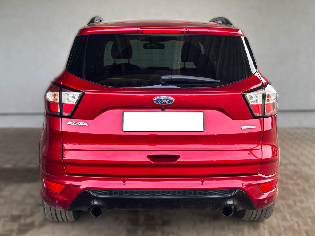 Ford Kuga 1.5 EcoBoost ST-Line