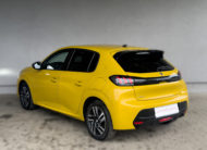 Peugeot 208 1.2 PureTech Allure Pack S&S EAT8