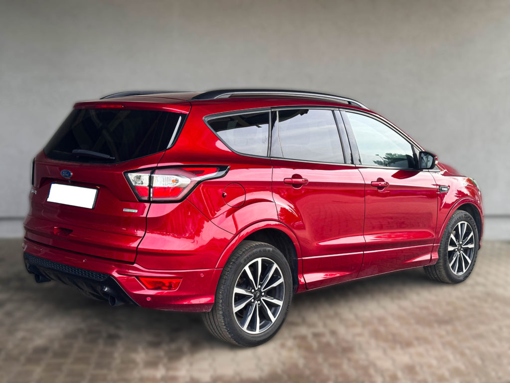 Ford Kuga 1.5 EcoBoost ST-Line