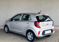 Kia Picanto 1.0 M