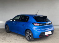 Peugeot 208 1.2 PureTech Allure Pack S&S EAT8