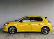 Peugeot 208 1.2 PureTech Allure Pack S&S EAT8