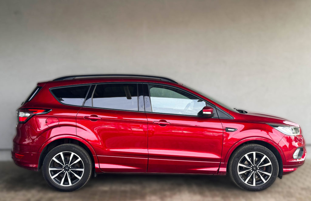 Ford Kuga 1.5 EcoBoost ST-Line