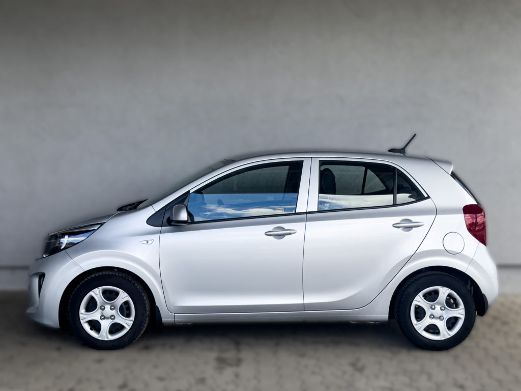 Kia Picanto 1.0 M