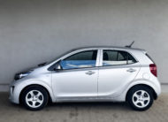 Kia Picanto 1.0 M