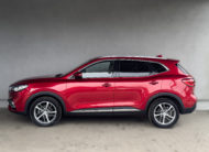MG HS 1.5 T-GDI Exclusive DCT