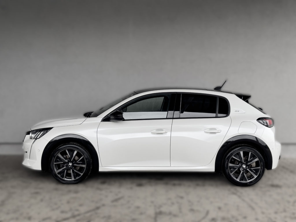 Peugeot 208 1.2 PureTech GT Line S&S