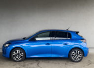 Peugeot 208 1.2 PureTech Allure Pack S&S EAT8