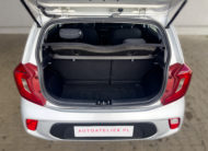 Kia Picanto 1.0 M