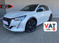 Peugeot 208 1.2 PureTech GT Line S&S