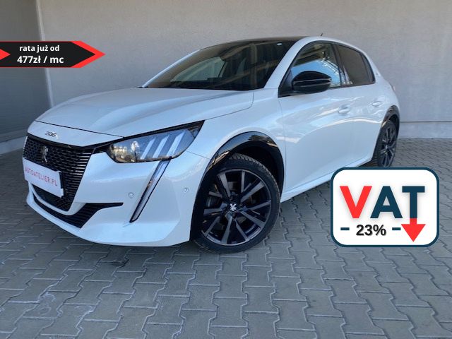 Peugeot 208 1.2 PureTech GT Line S&S