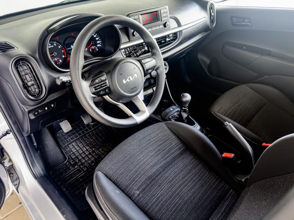 Kia Picanto 1.0 M