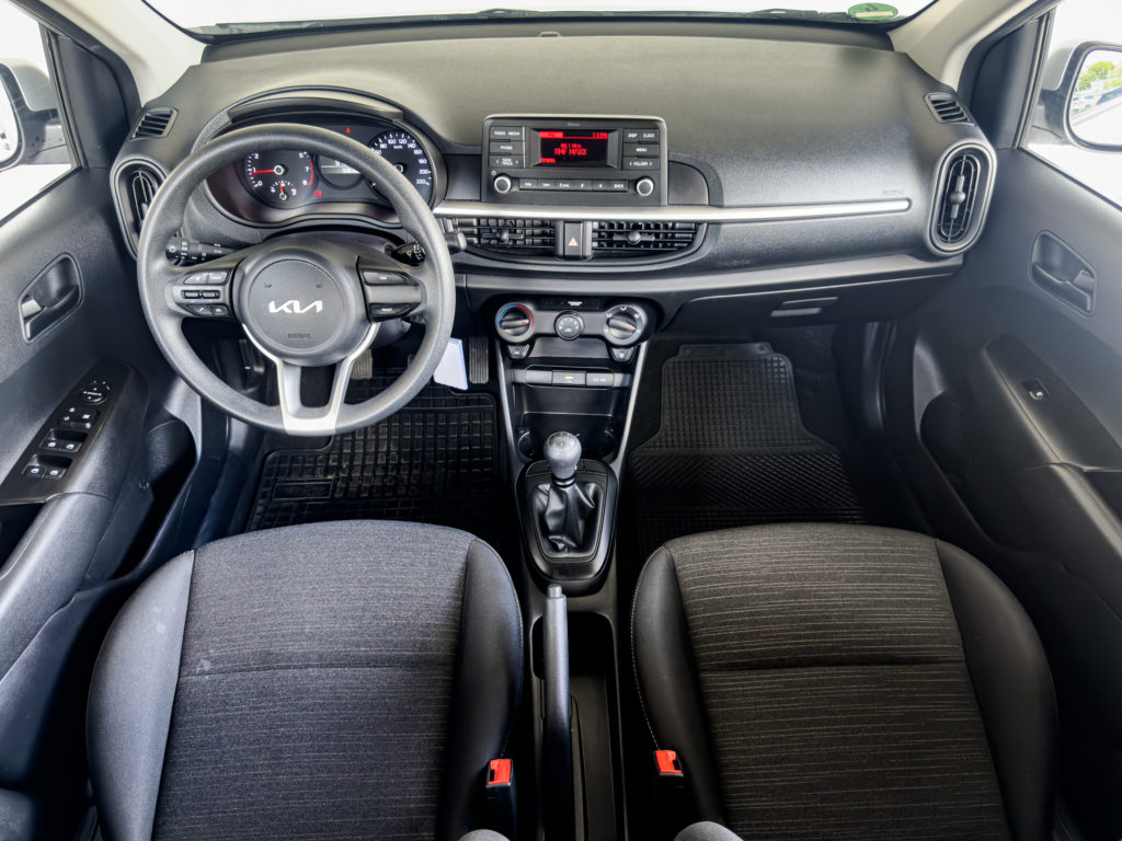 Kia Picanto 1.0 M