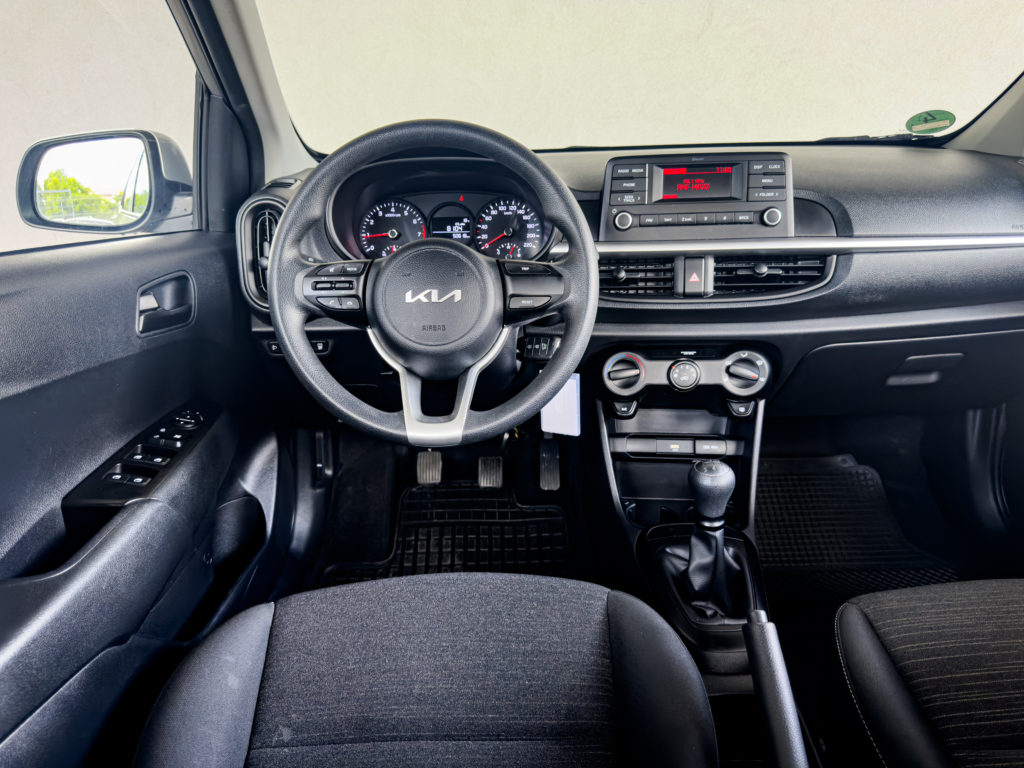 Kia Picanto 1.0 M