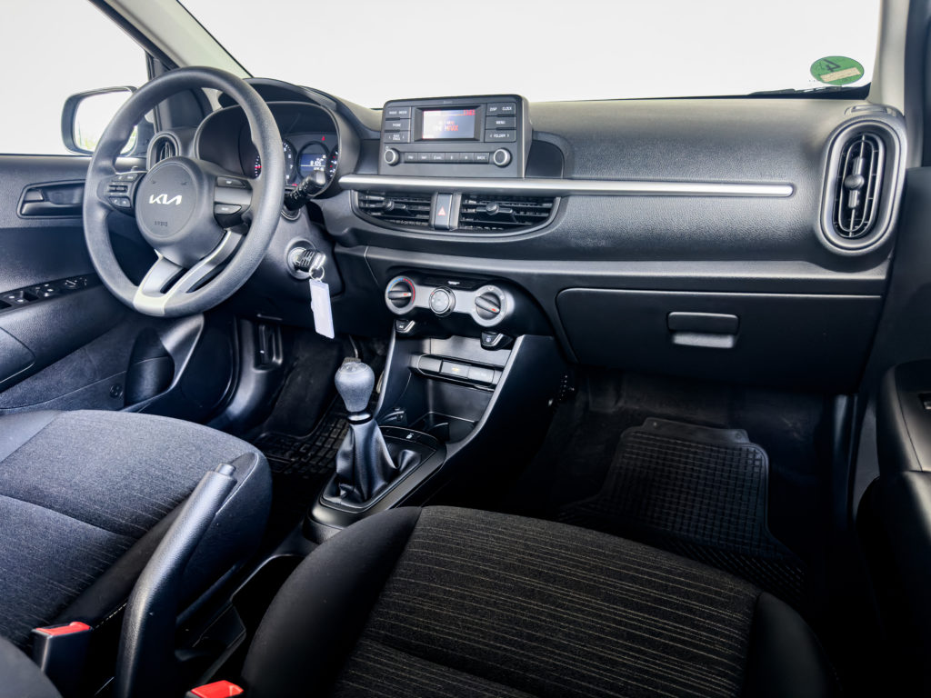 Kia Picanto 1.0 M