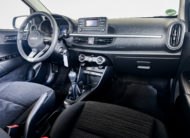 Kia Picanto 1.0 M