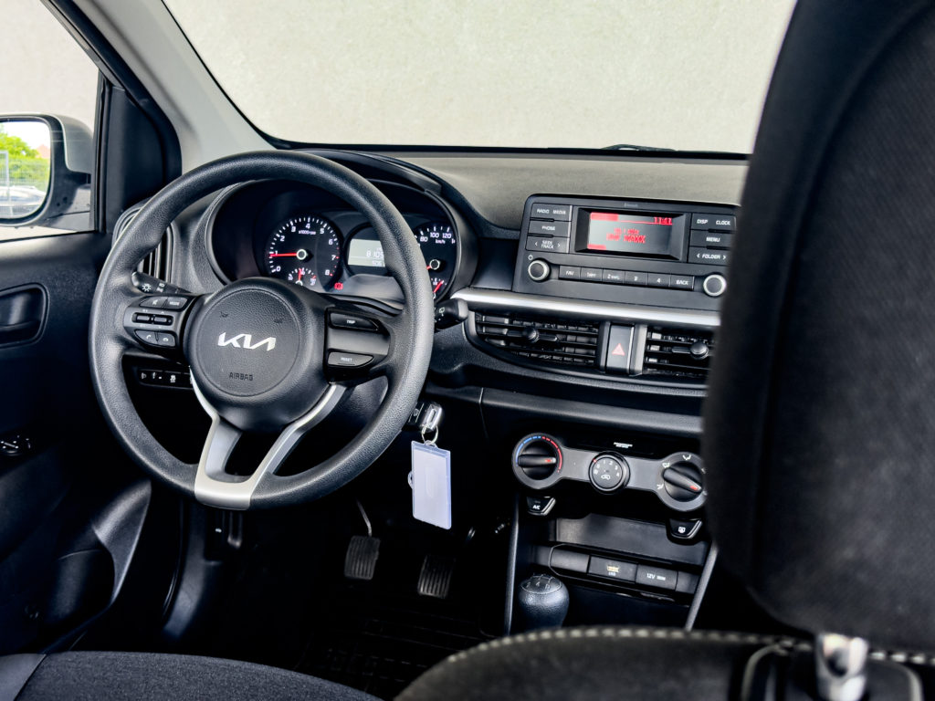 Kia Picanto 1.0 M