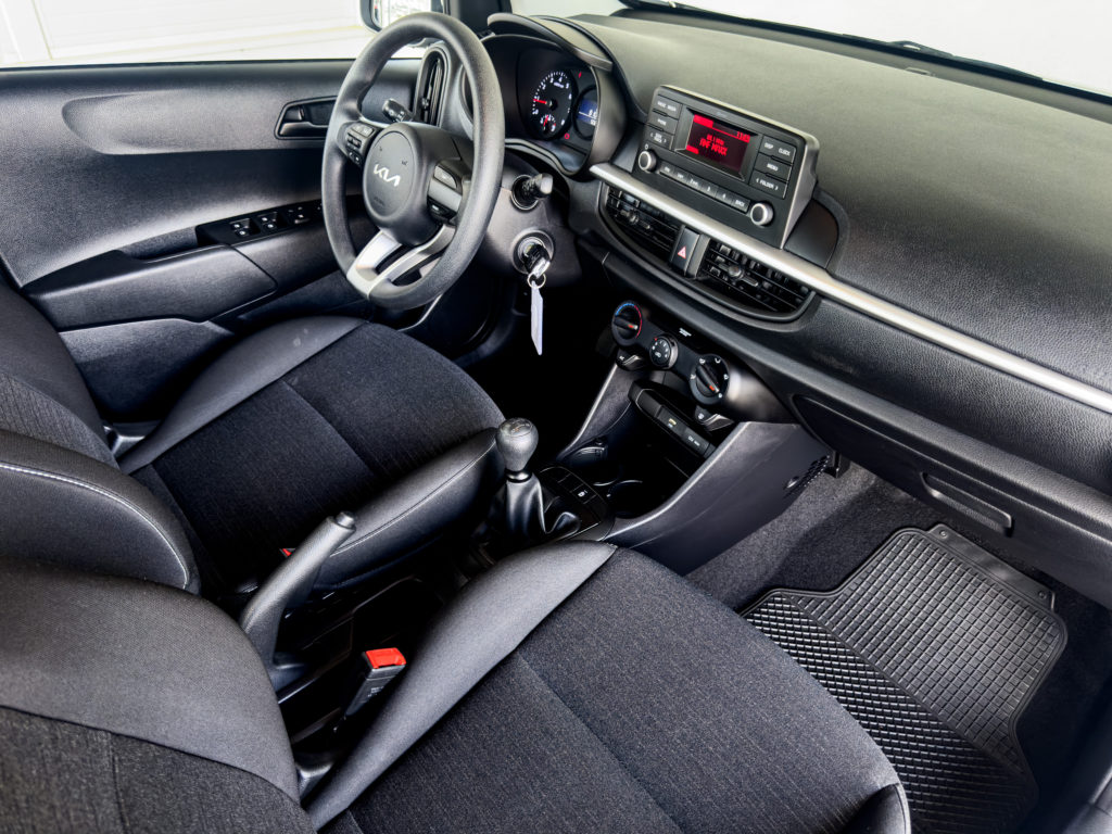 Kia Picanto 1.0 M