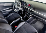 Kia Picanto 1.0 M