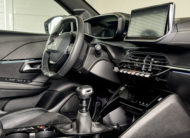 Peugeot 208 1.2 PureTech GT Line S&S