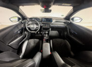 Peugeot 208 1.2 PureTech GT Line S&S