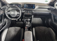 Peugeot 208 1.2 PureTech GT Line S&S