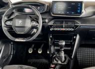 Peugeot 208 1.2 PureTech GT Line S&S