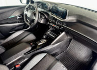 Peugeot 208 1.2 PureTech Allure Pack S&S EAT8