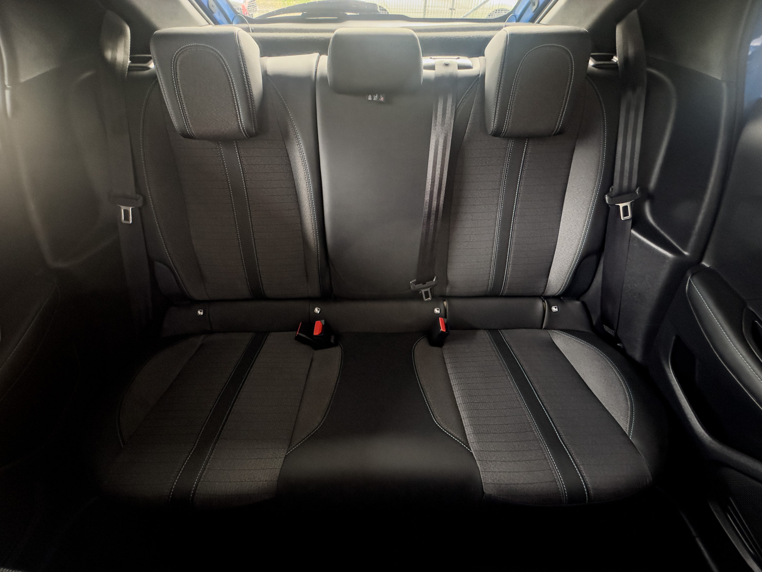 Peugeot 208 1.2 PureTech Allure Pack S&S EAT8