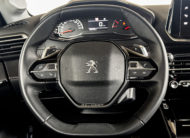 Peugeot 208 1.2 PureTech Allure Pack S&S EAT8