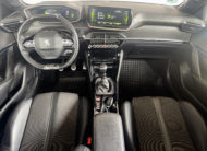 Peugeot 208 1.2 PureTech GT Line S&S