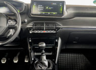 Peugeot 208 1.2 PureTech GT Line S&S
