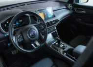 MG HS 1.5 T-GDI Exclusive DCT