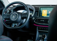 MG HS 1.5 T-GDI Exclusive DCT