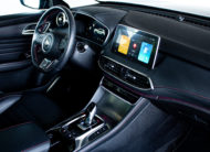 MG HS 1.5 T-GDI Exclusive DCT