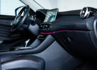 MG HS 1.5 T-GDI Exclusive DCT