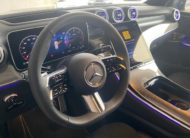 GLC 220 d 4MATIC AMG -line Coupé