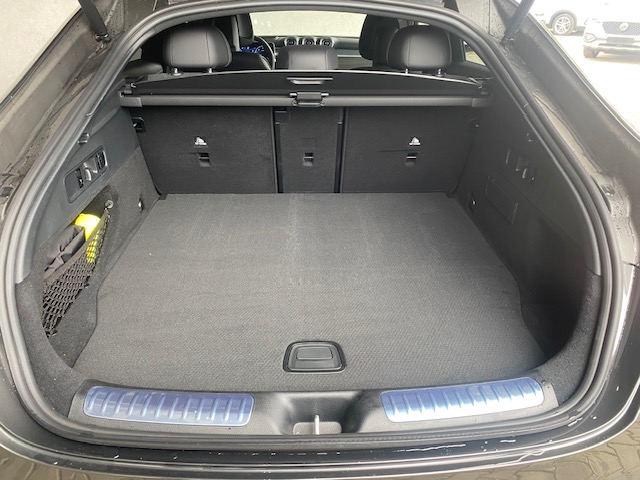 GLC 220 d 4MATIC AMG -line Coupé
