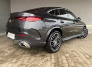 GLC 220 d 4MATIC AMG -line Coupé