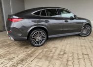 GLC 220 d 4MATIC AMG -line Coupé