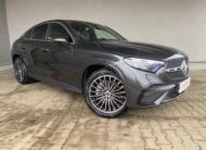 GLC 220 d 4MATIC AMG -line Coupé