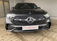 GLC 220 d 4MATIC AMG -line Coupé