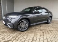 GLC 220 d 4MATIC AMG -line Coupé